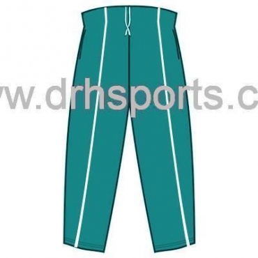 Junior Cricket Trouser Manufacturers in St Johns